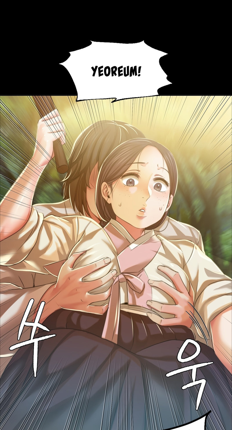 Madam Chapter 134