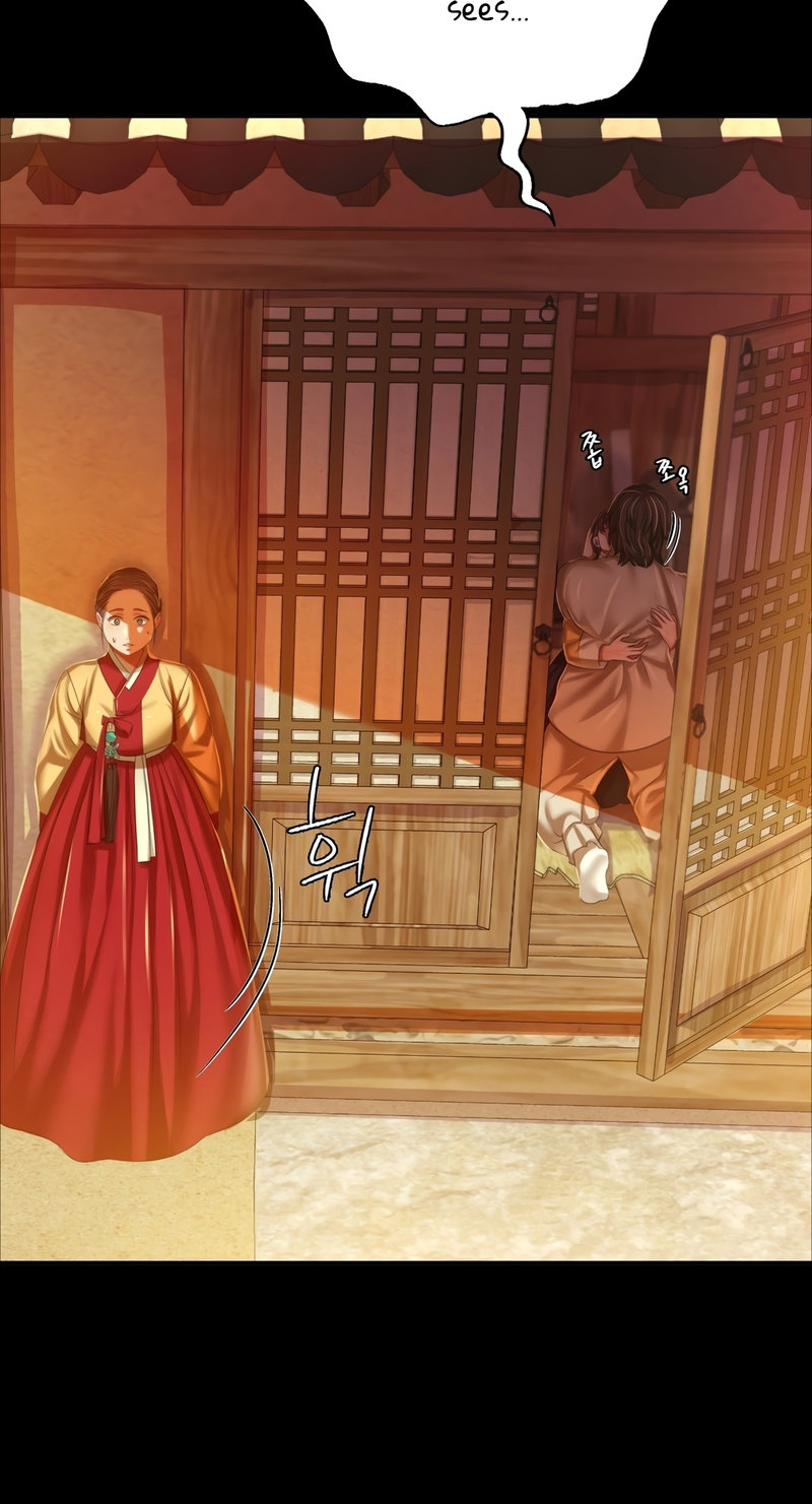 Madam Chapter 134
