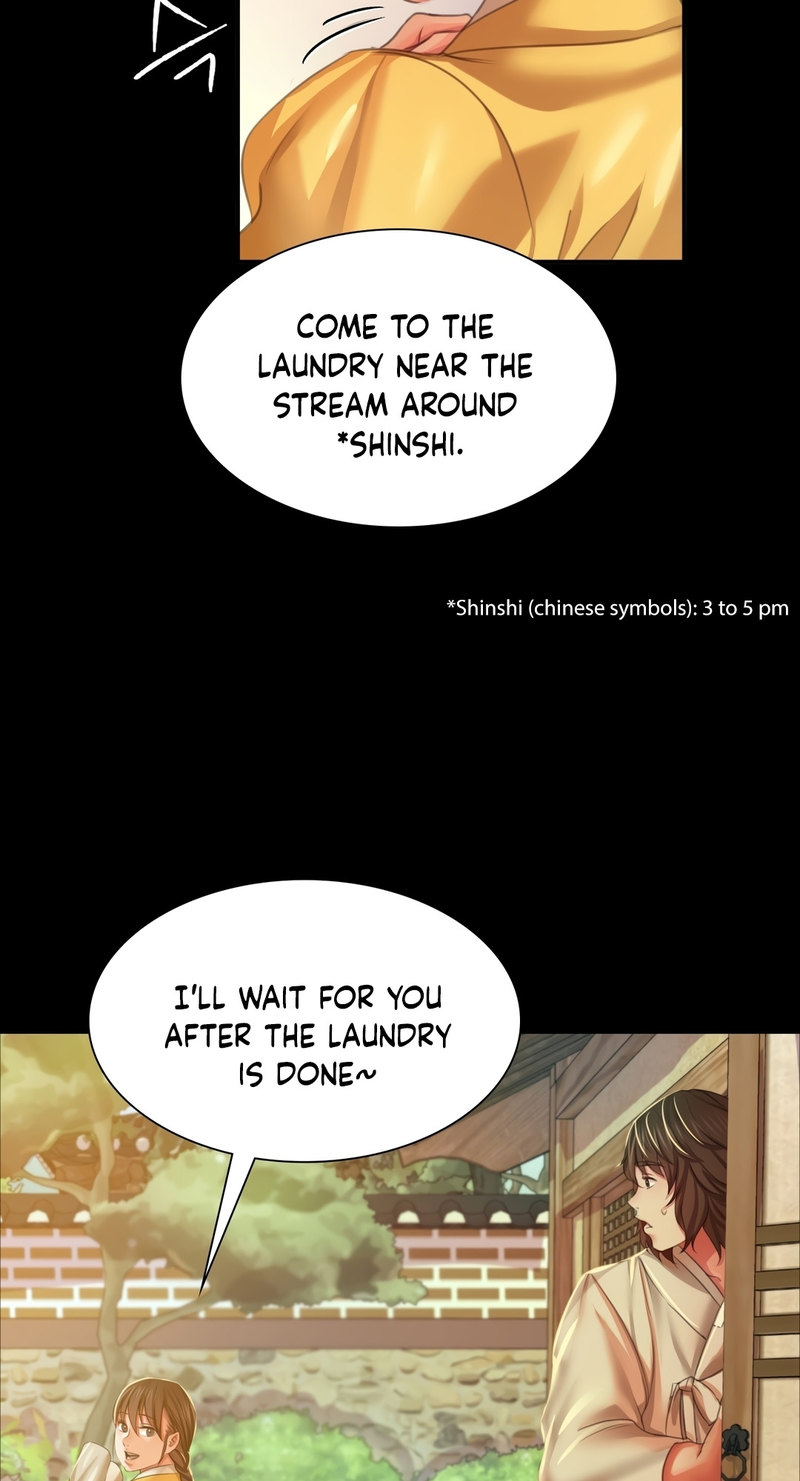 Madam Chapter 134