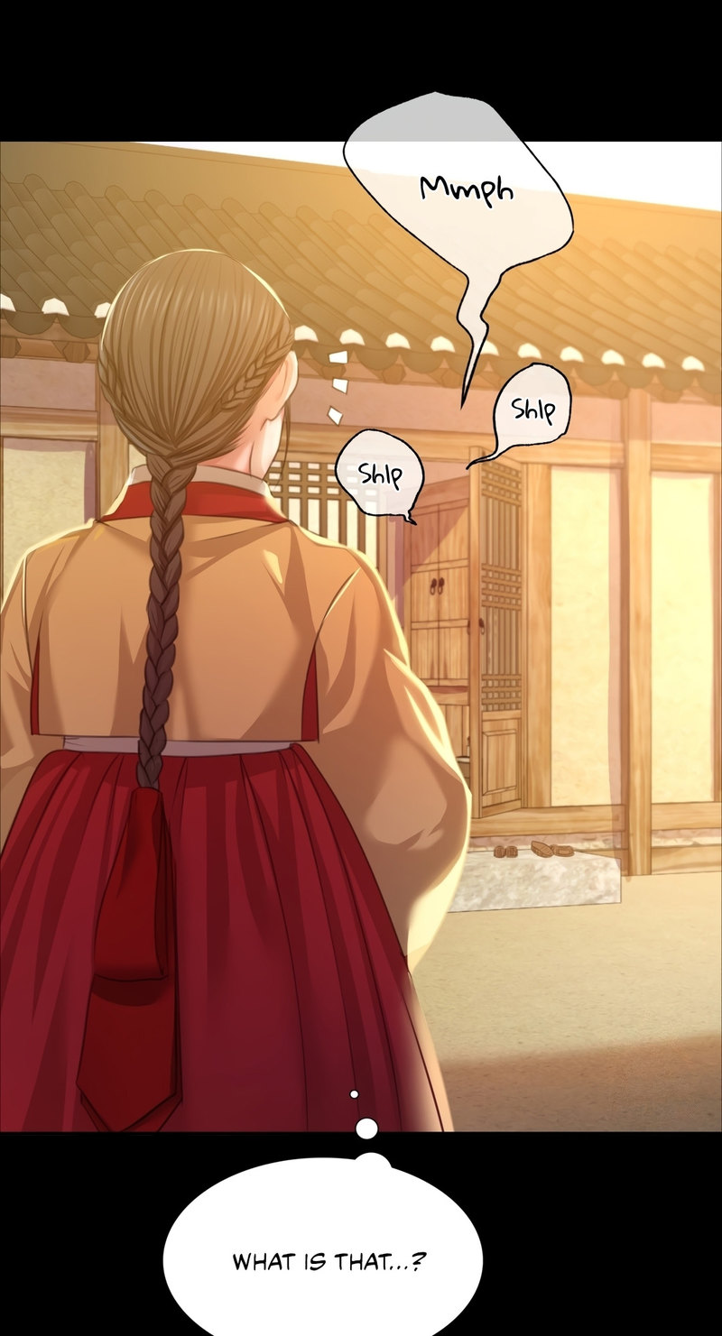 Madam Chapter 134