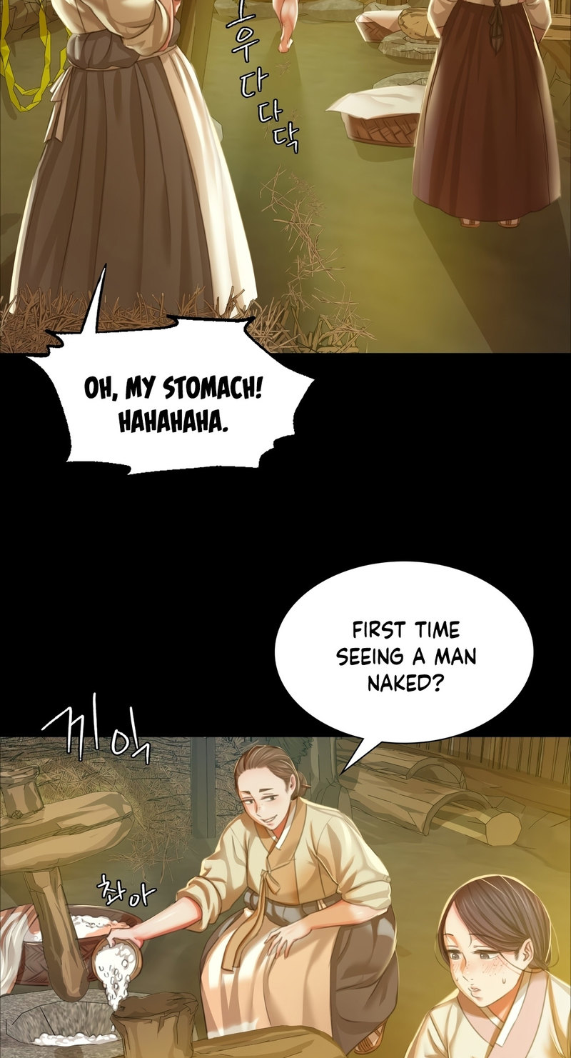 Madam Chapter 134