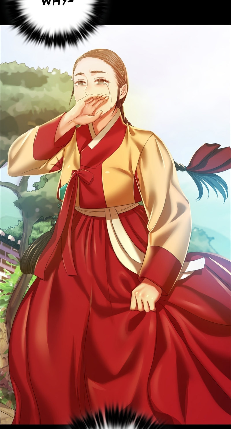Madam Chapter 134
