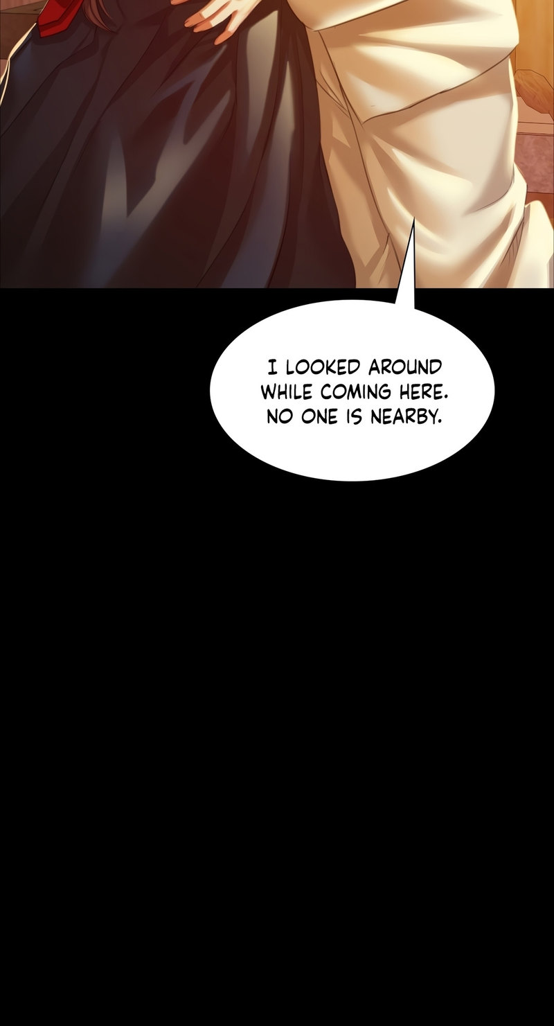 Madam Chapter 134