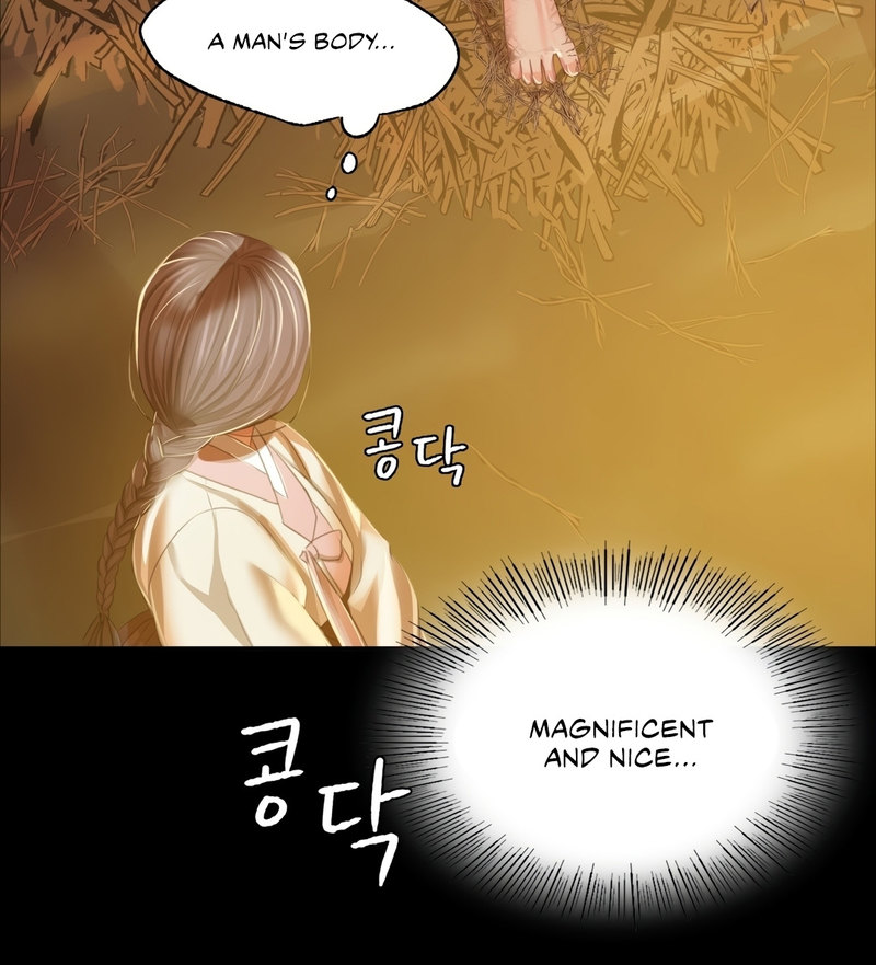 Madam Chapter 134