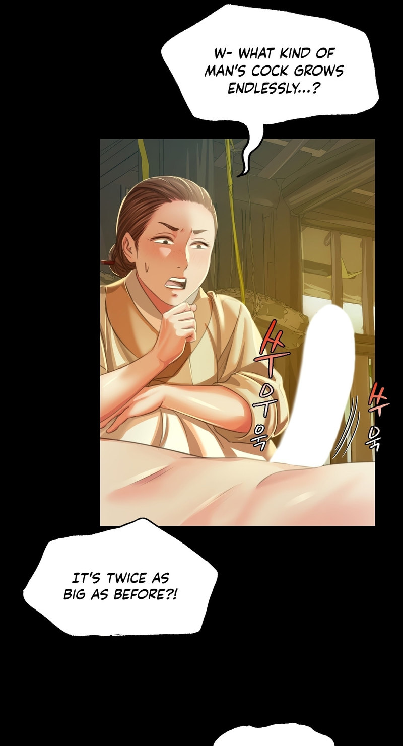 Madam Chapter 134