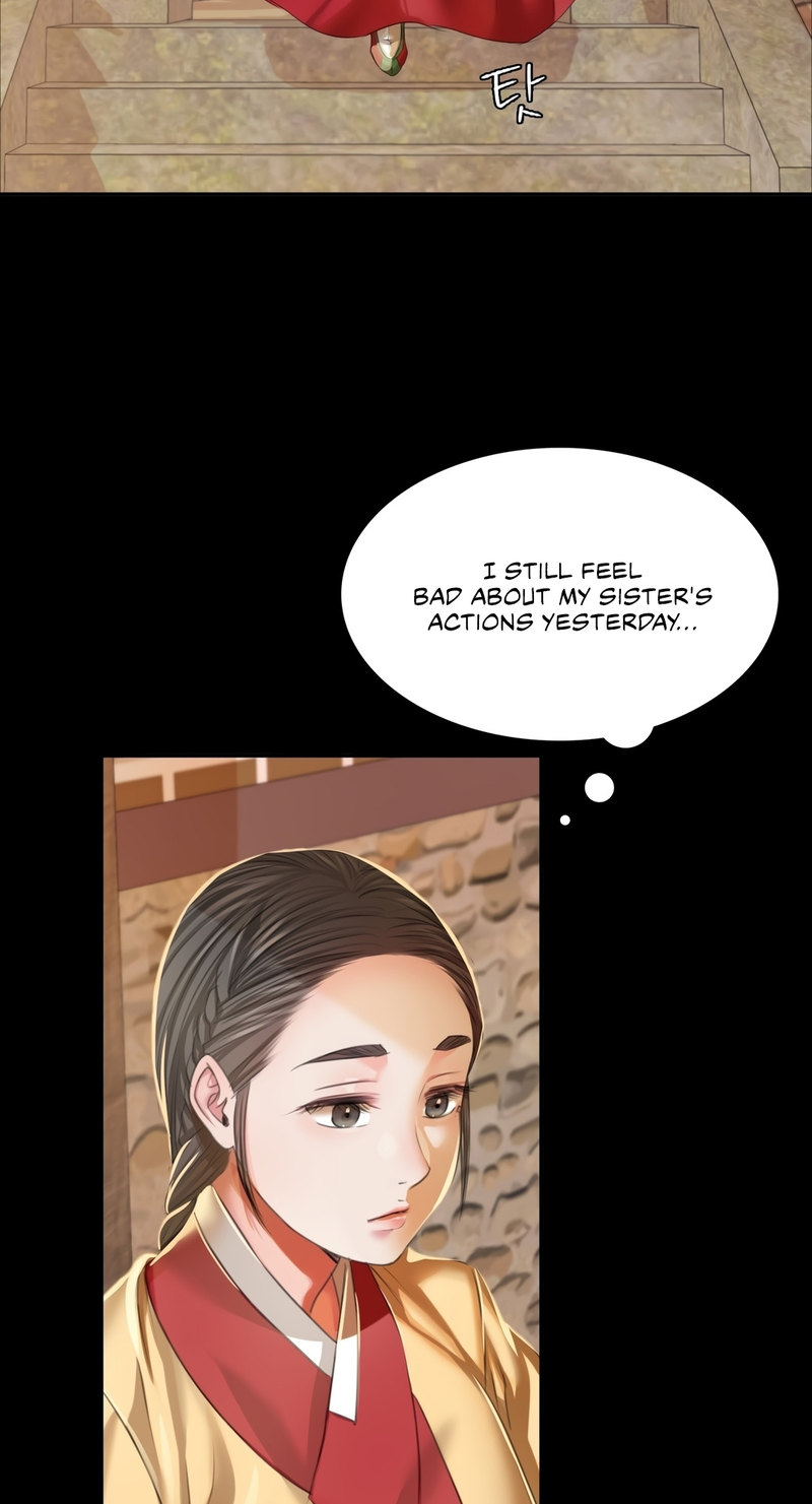 Madam Chapter 134
