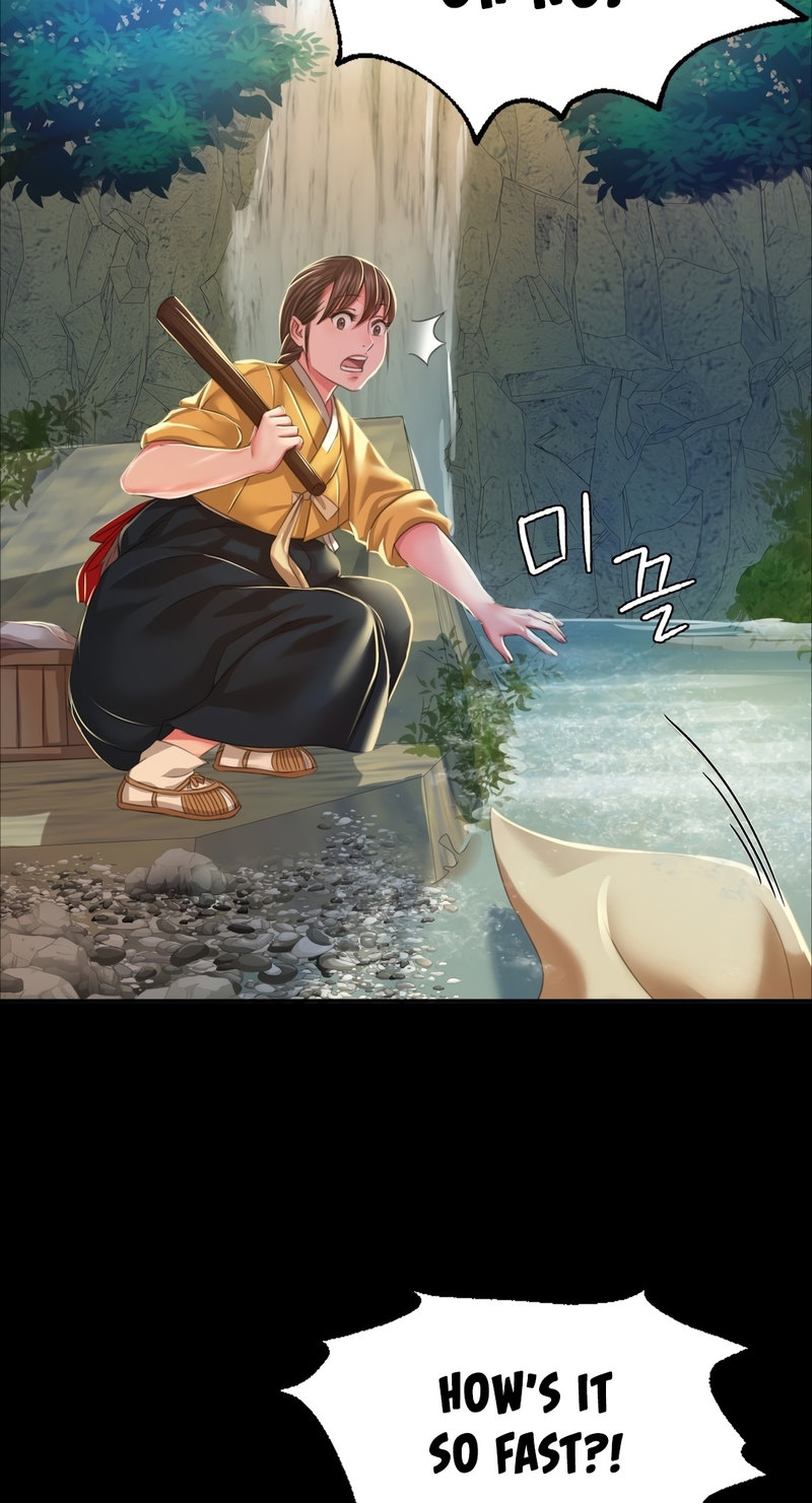 Madam Chapter 134
