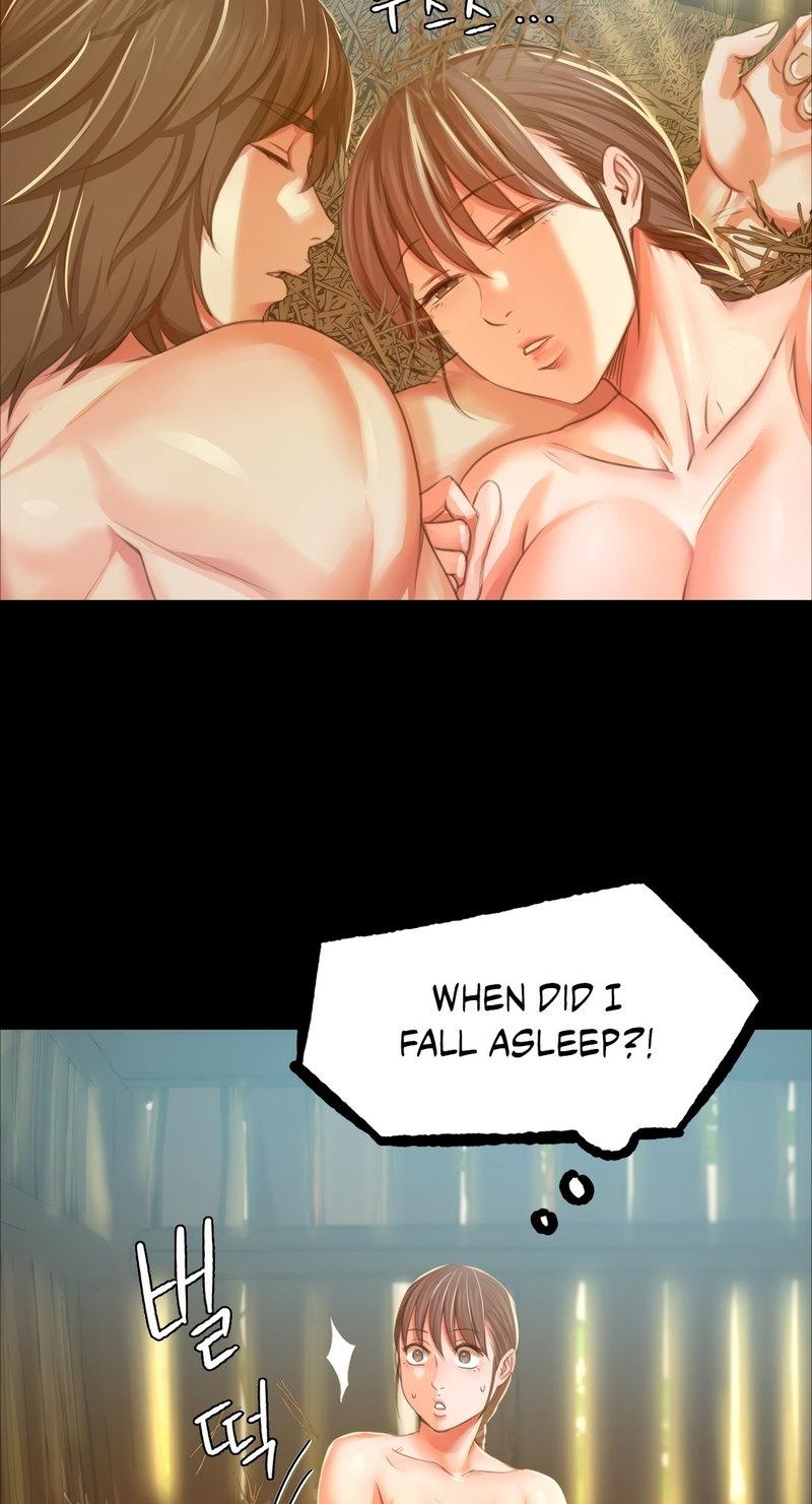 Madam Chapter 134