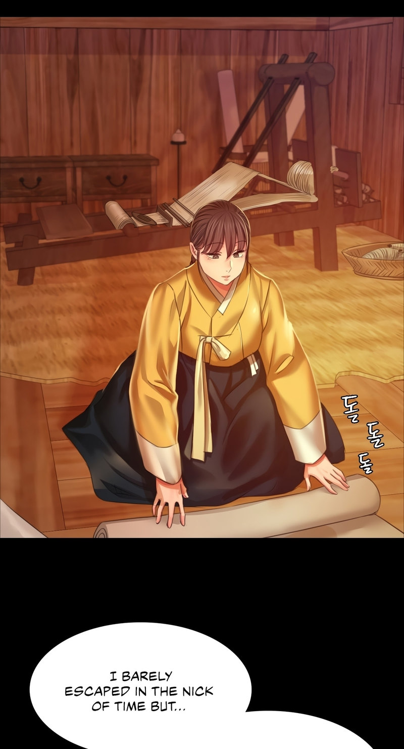 Madam Chapter 134