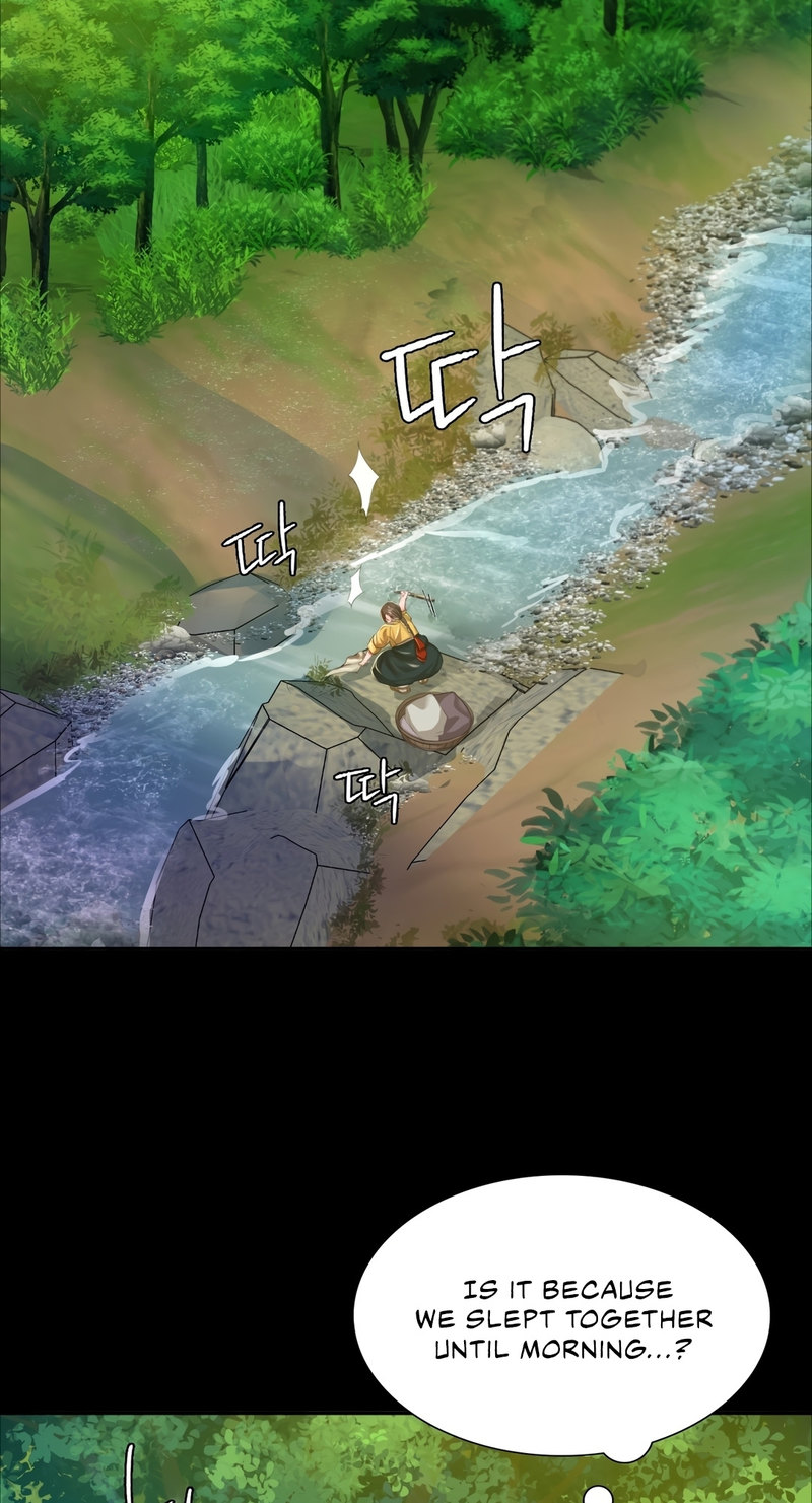 Madam Chapter 134