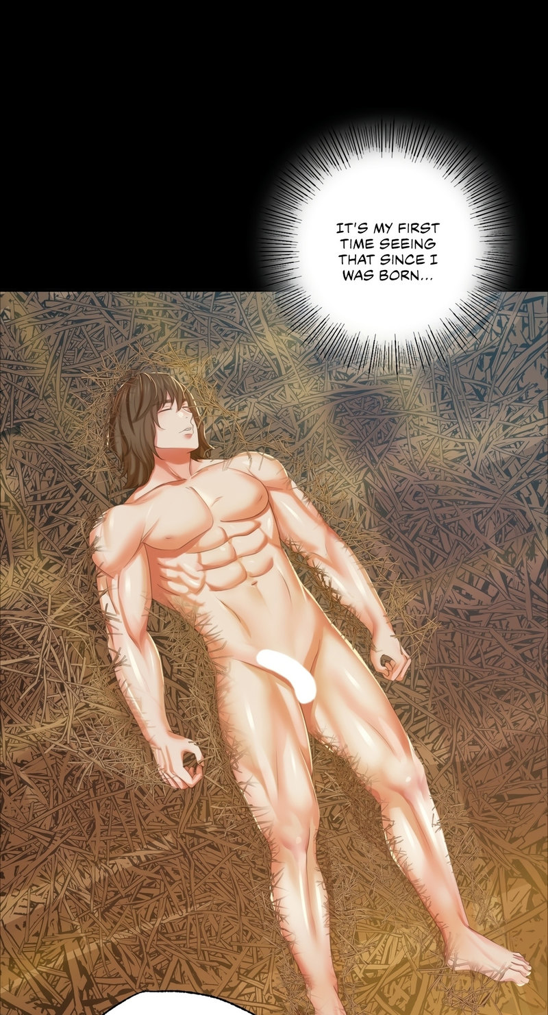 Madam Chapter 134