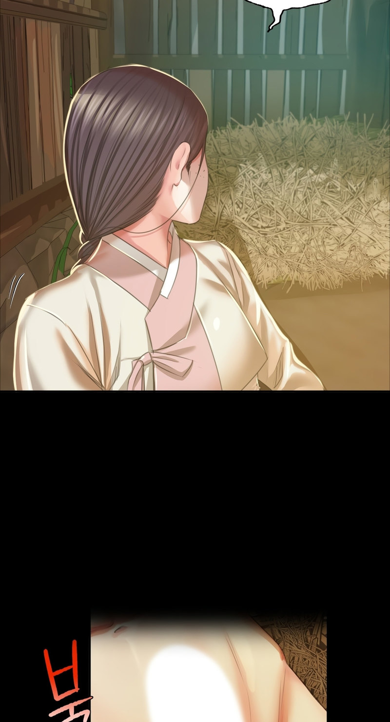 Madam Chapter 134