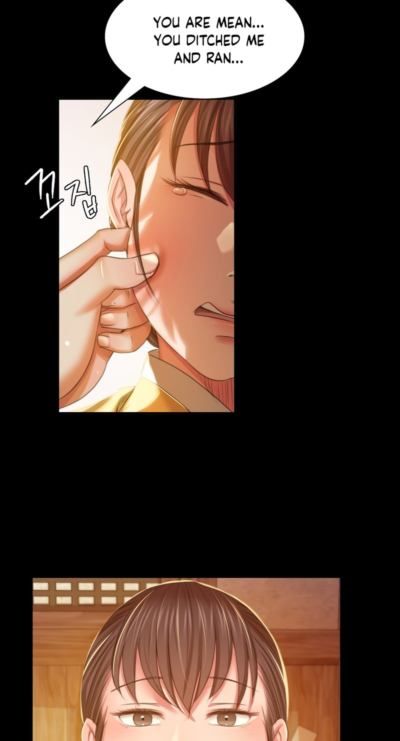 Madam Chapter 134