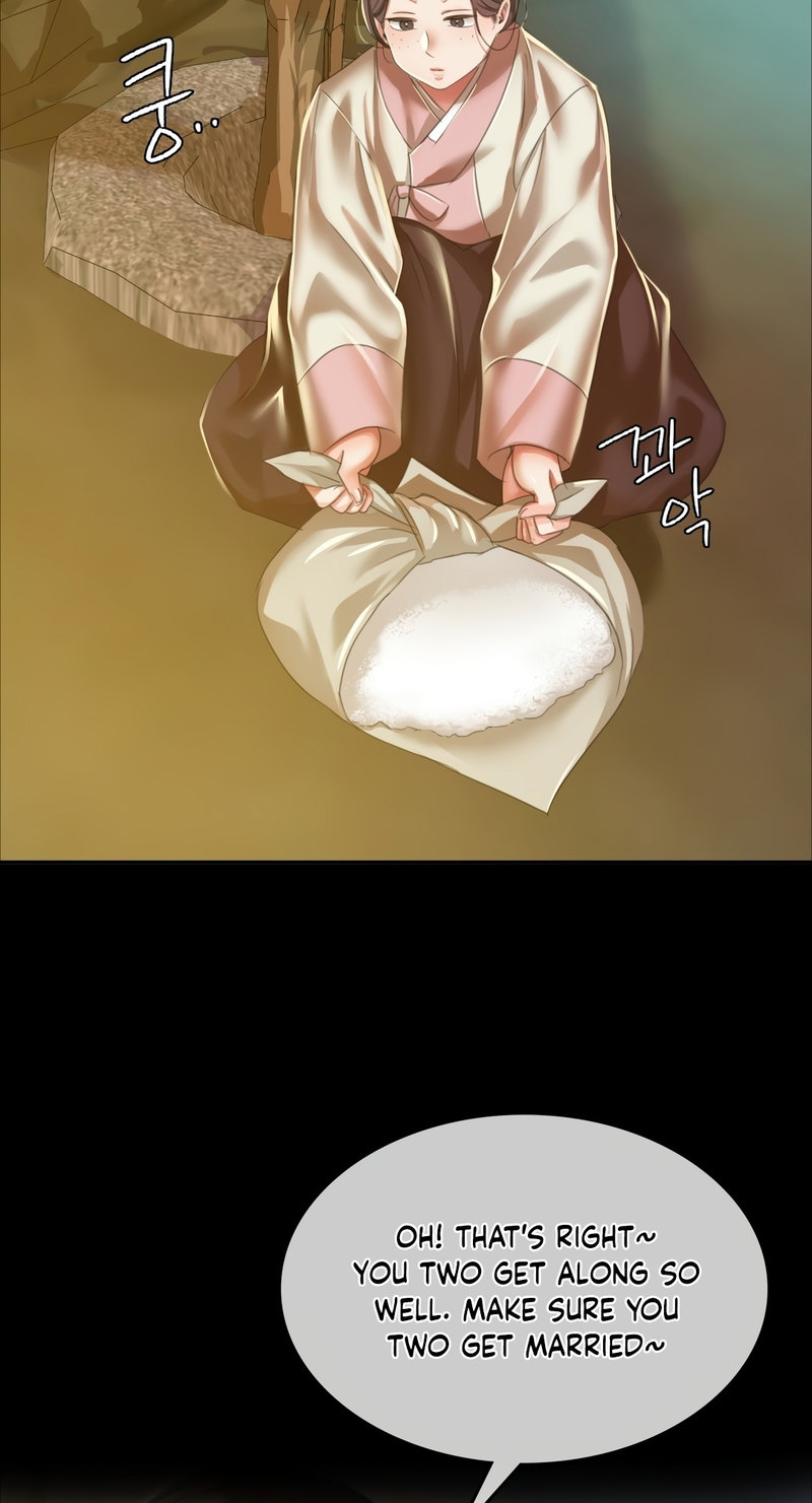Madam Chapter 134