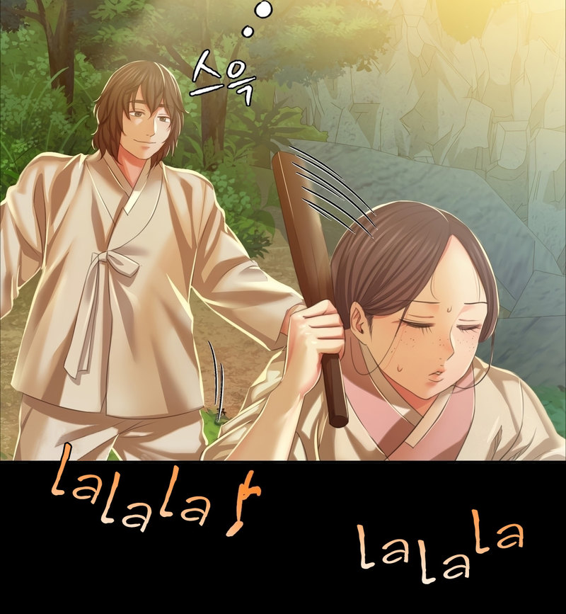 Madam Chapter 134