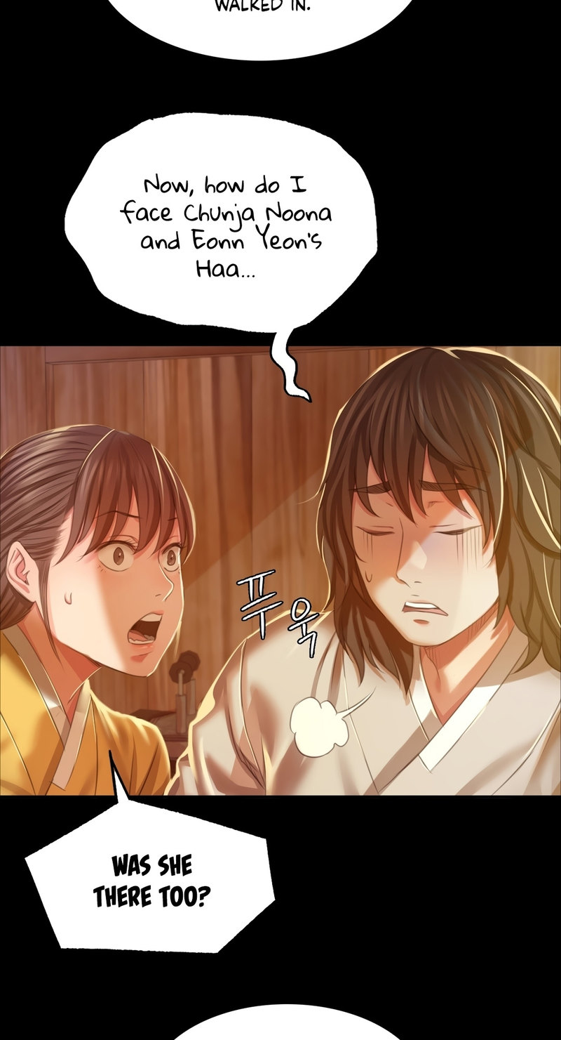 Madam Chapter 134