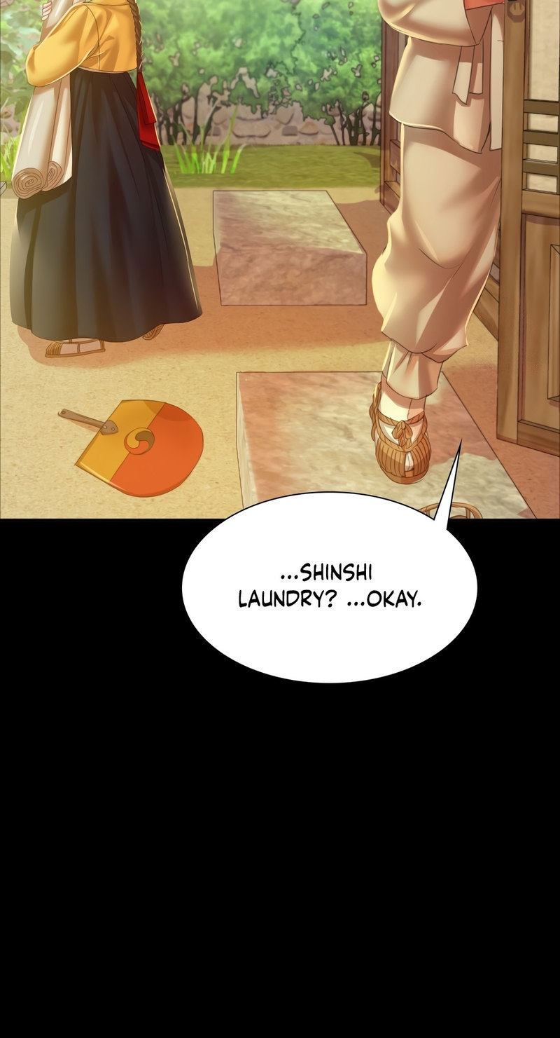 Madam Chapter 134