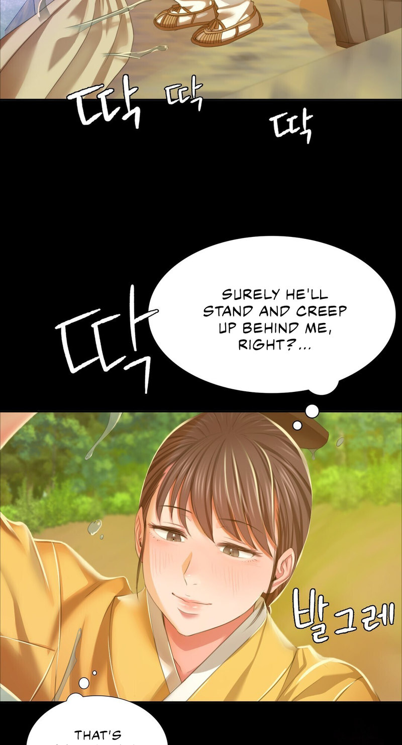 Madam Chapter 134