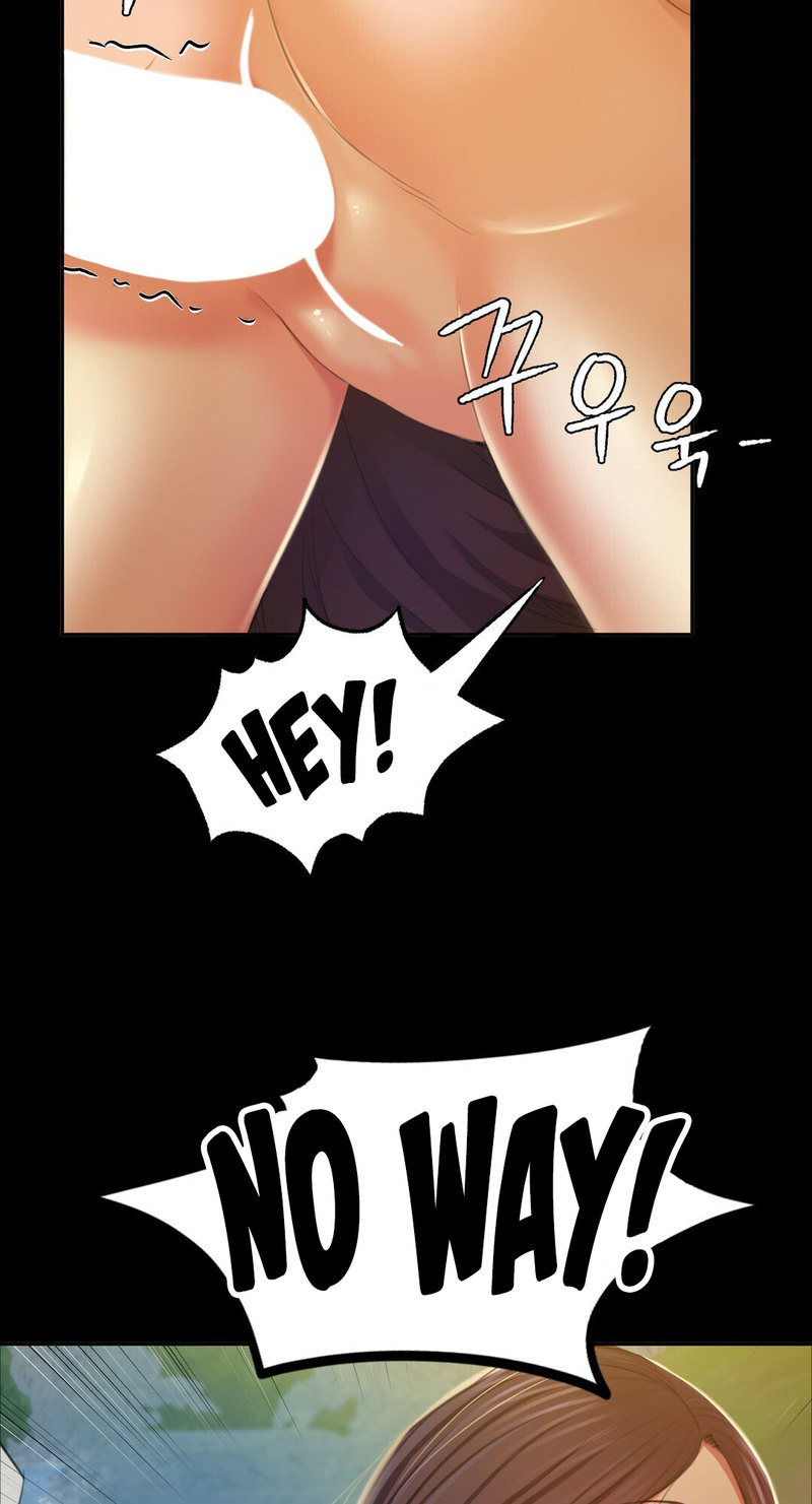 Madam Chapter 134