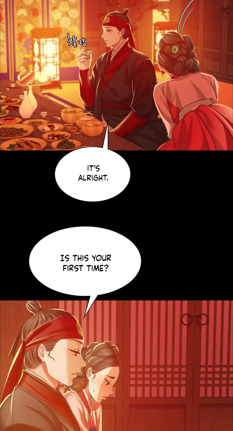 Madam Chapter 134