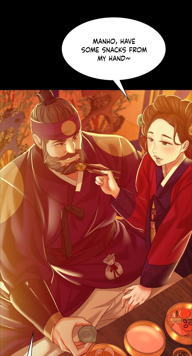 Madam Chapter 134