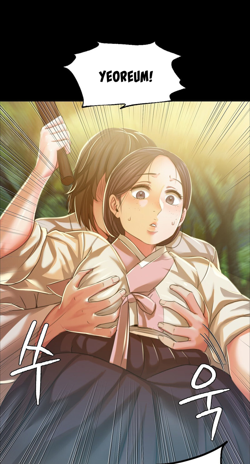 Madam Chapter 134
