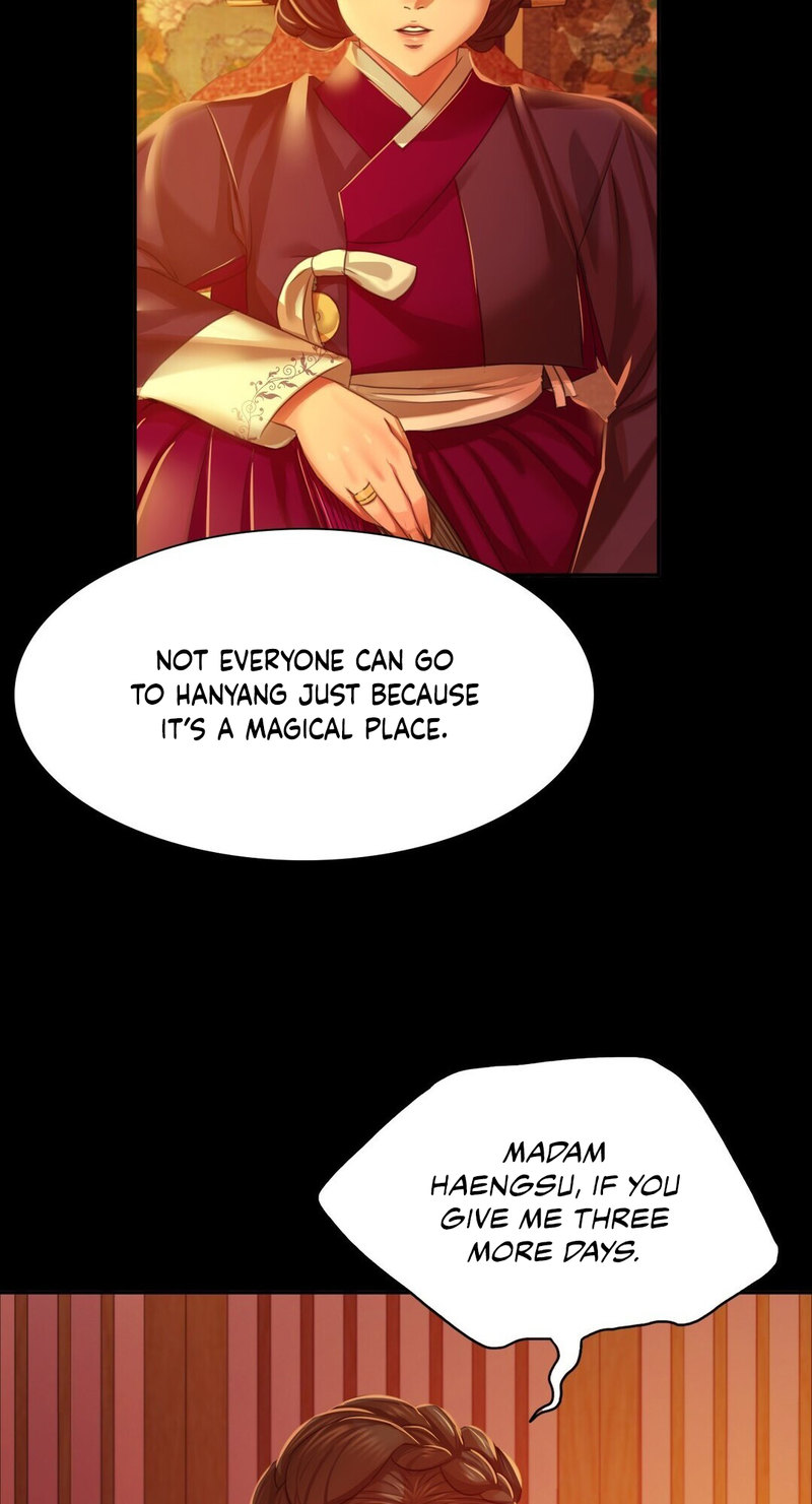 Madam Chapter 134