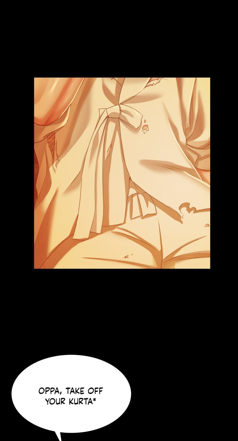 Madam Chapter 134