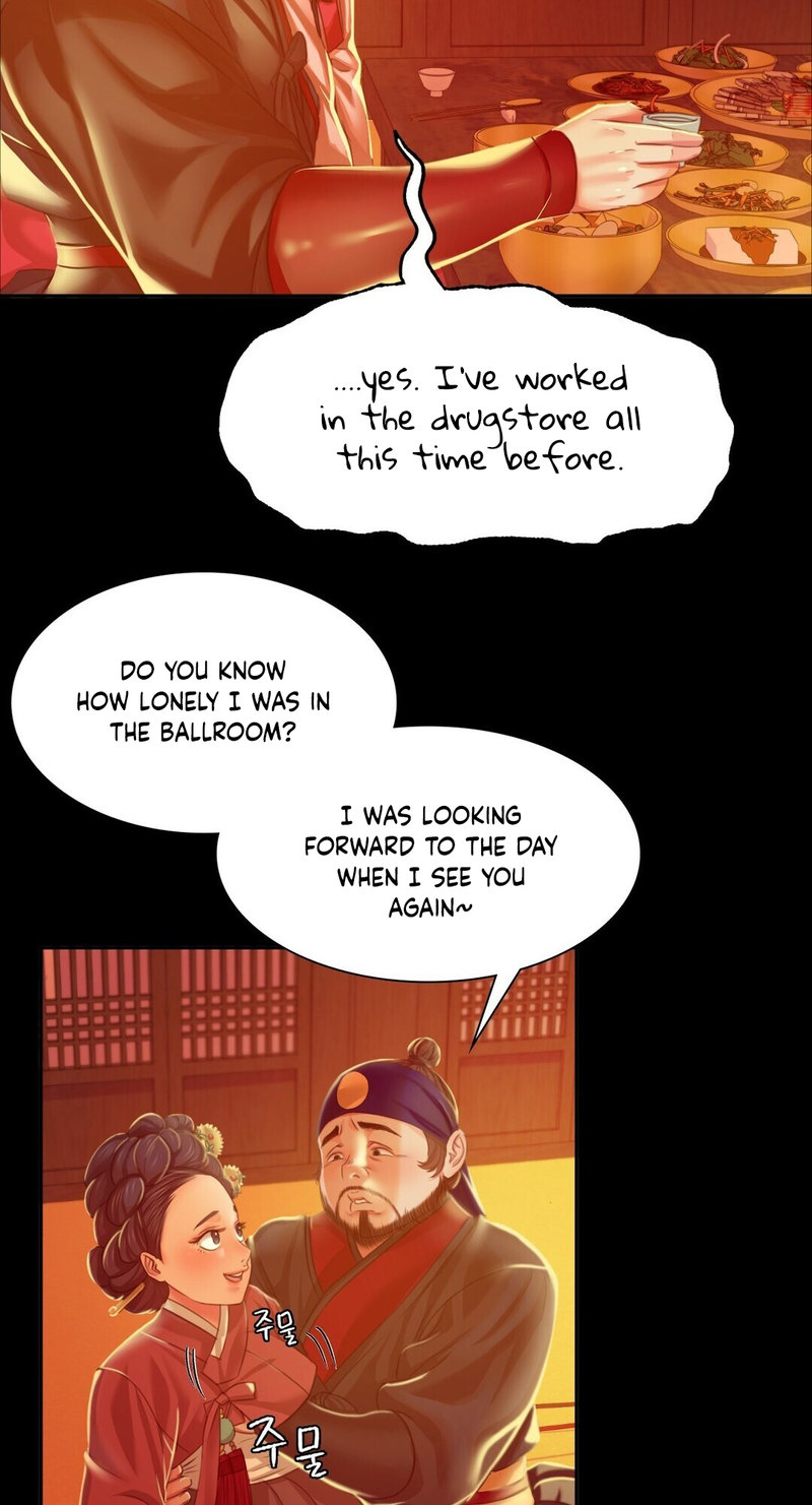 Madam Chapter 134