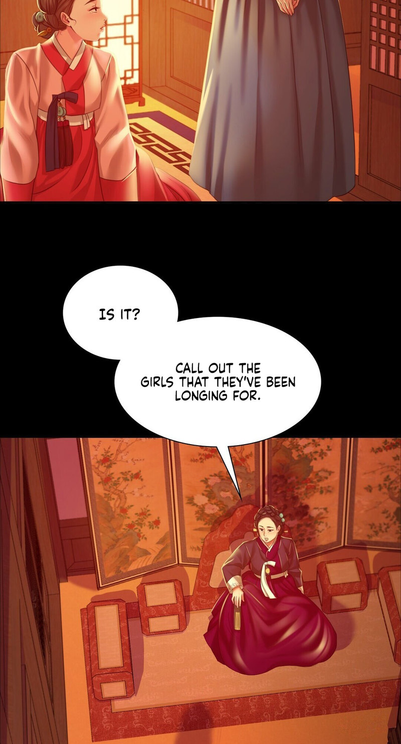 Madam Chapter 134
