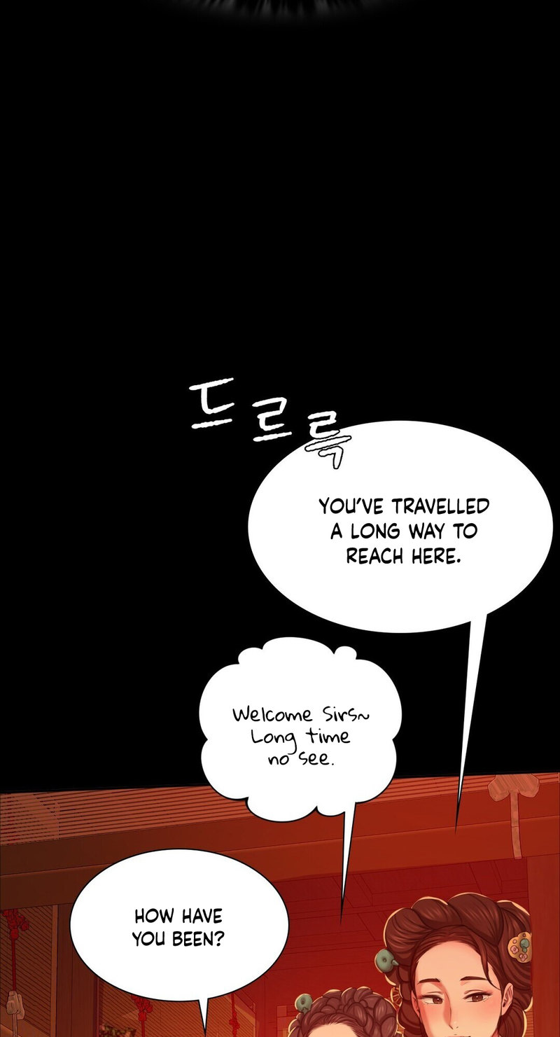 Madam Chapter 134