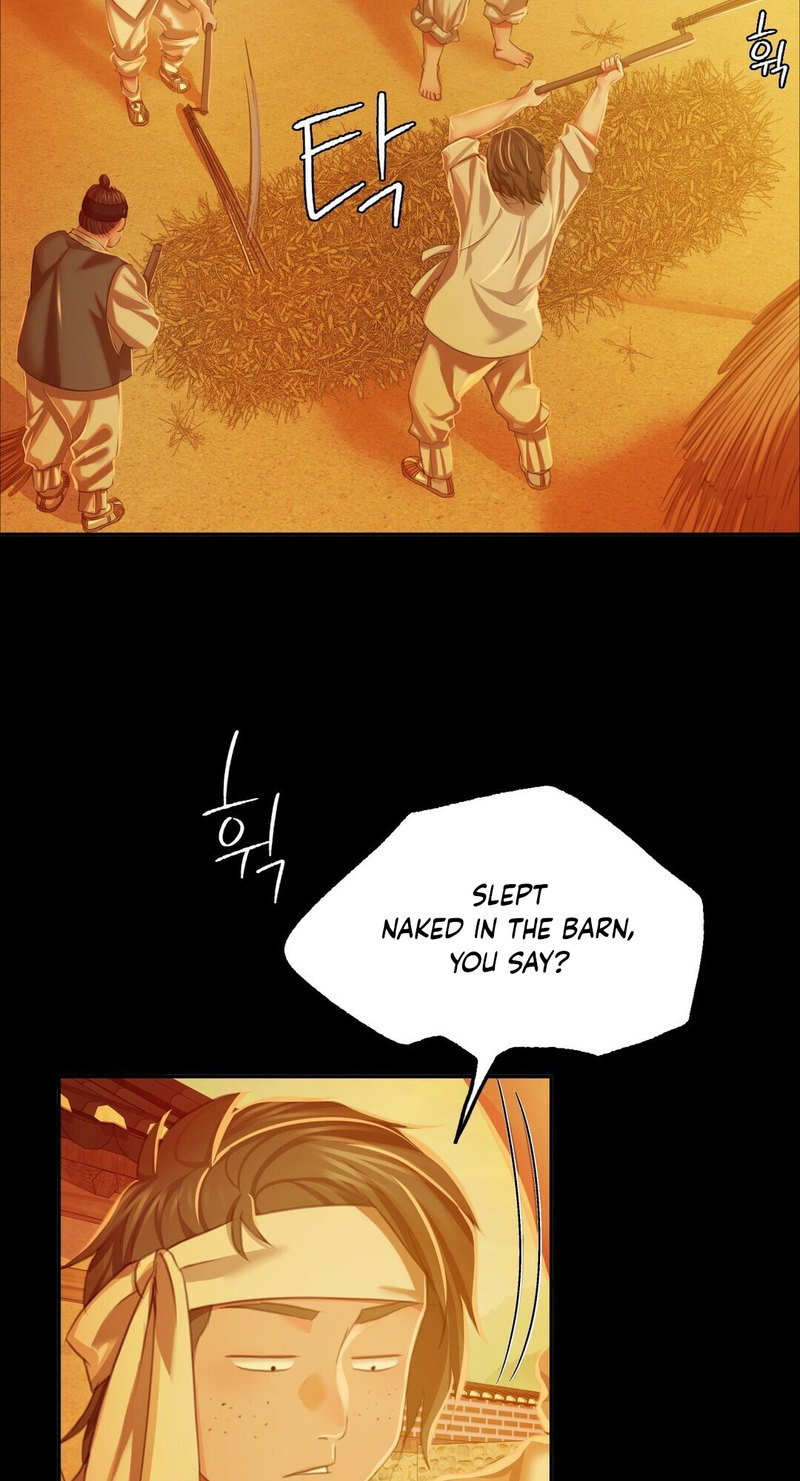 Madam Chapter 134