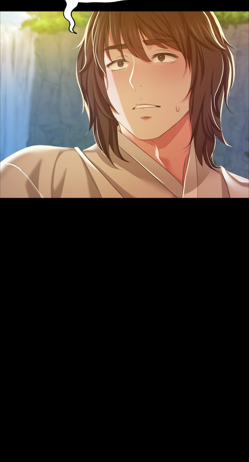 Madam Chapter 134