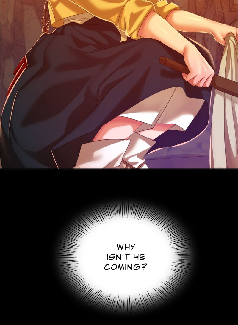 Madam Chapter 134