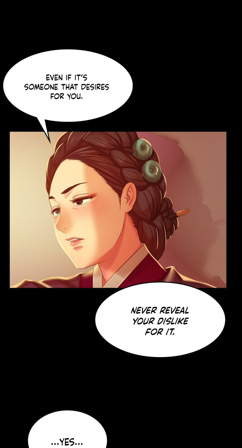 Madam Chapter 134