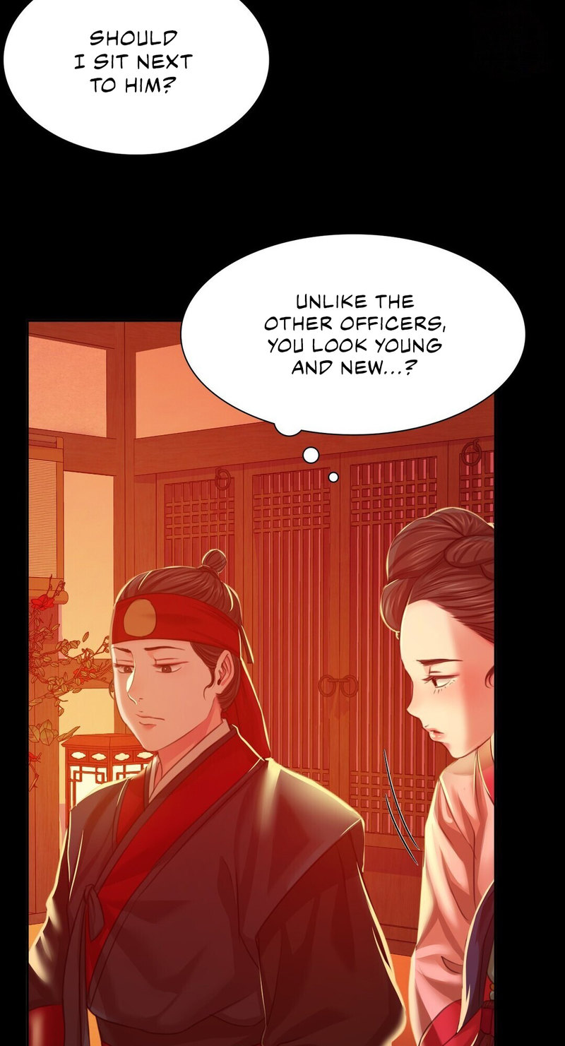 Madam Chapter 134