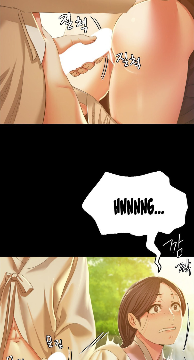 Madam Chapter 134