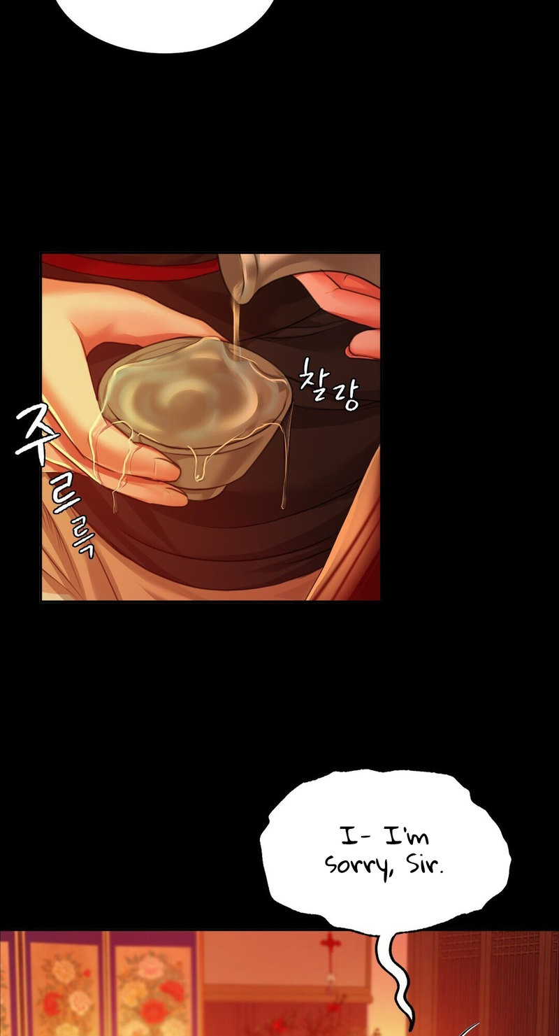 Madam Chapter 134
