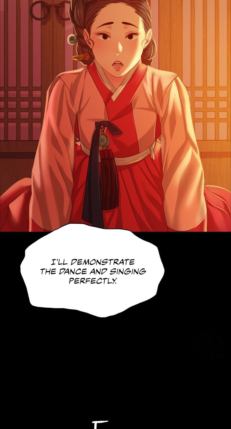 Madam Chapter 134