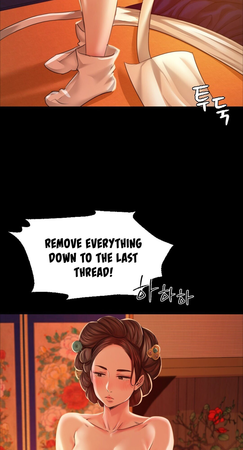 Madam Chapter 134