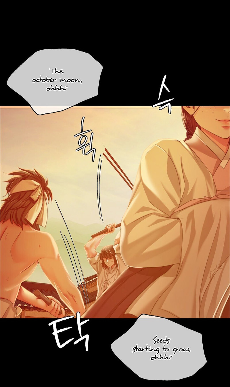 Madam Chapter 134