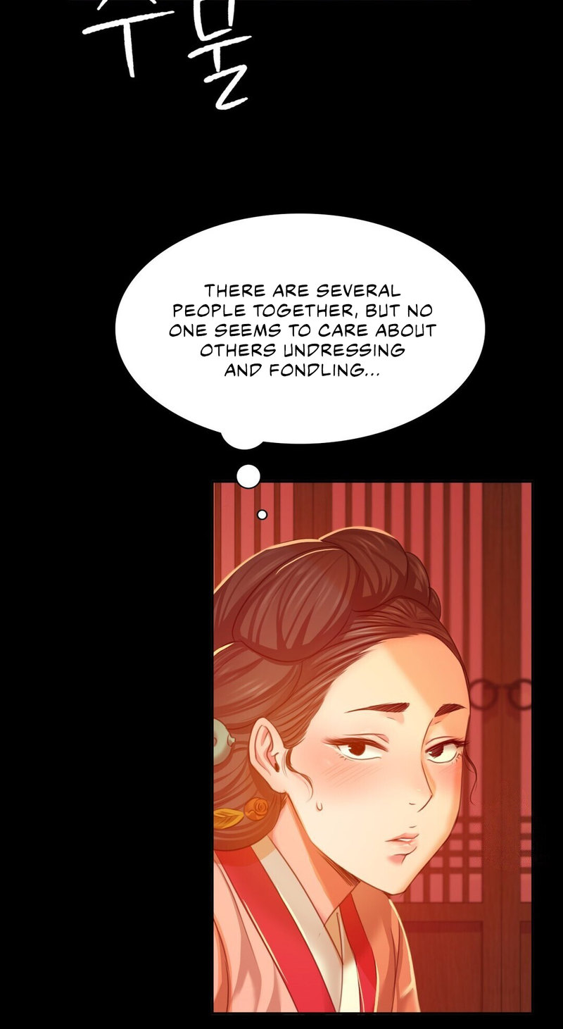 Madam Chapter 134