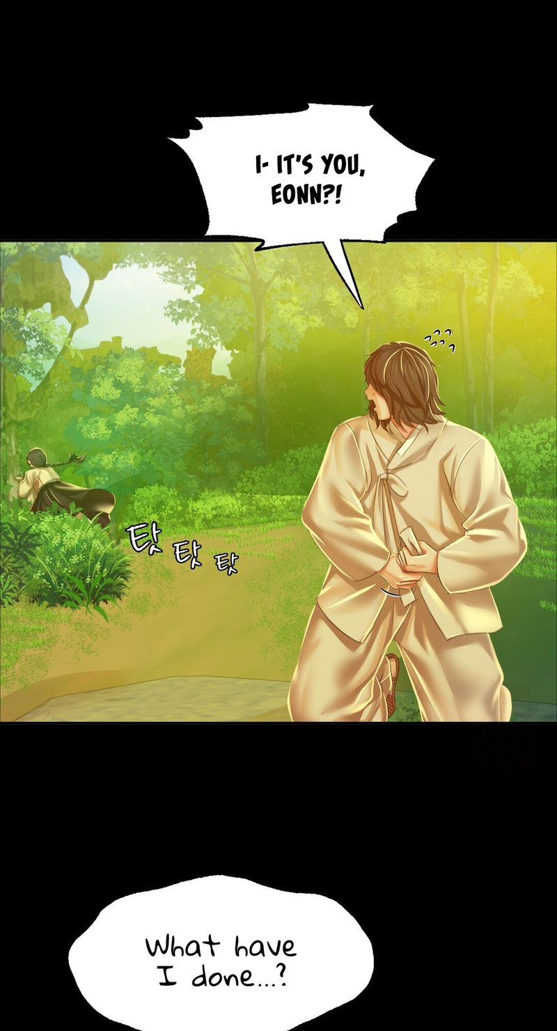 Madam Chapter 134