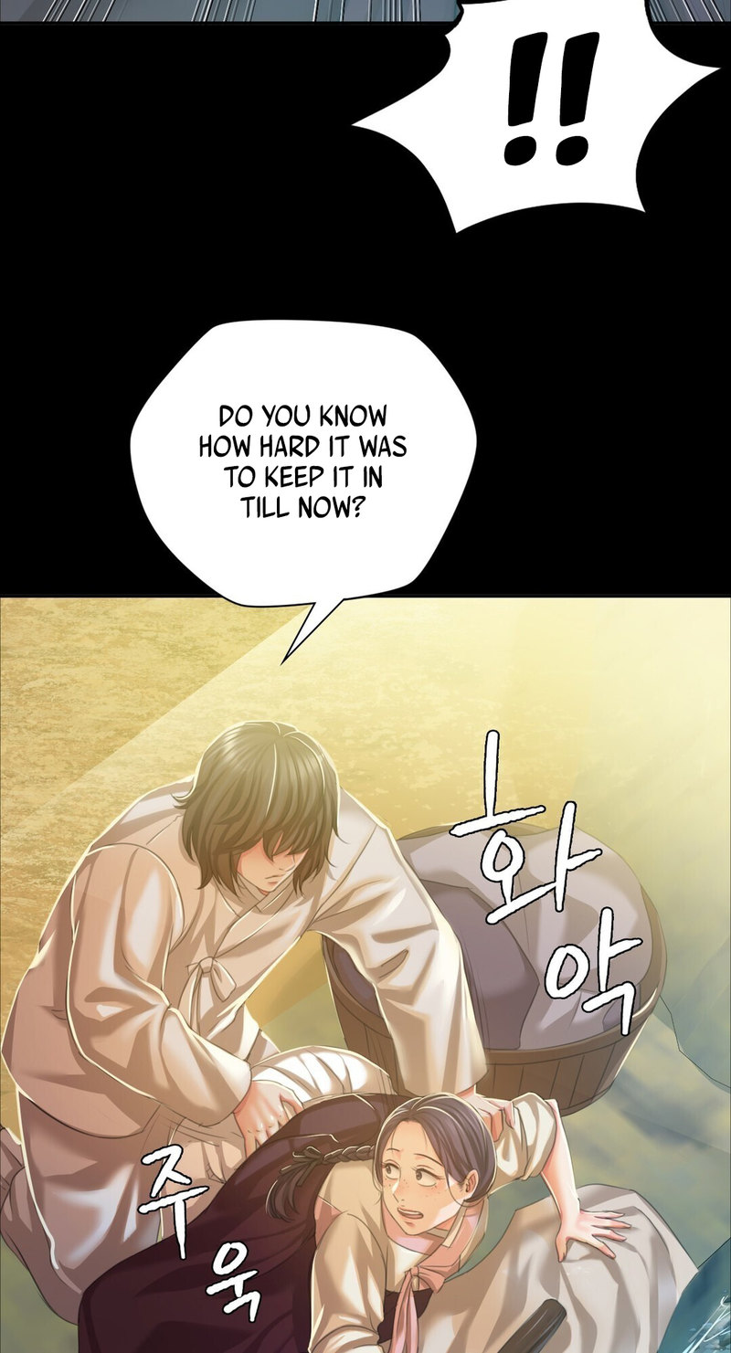 Madam Chapter 134