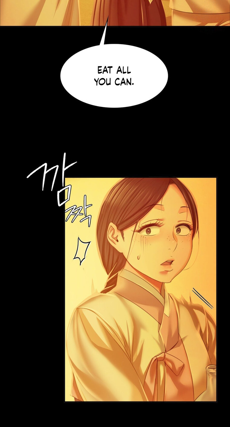 Madam Chapter 134