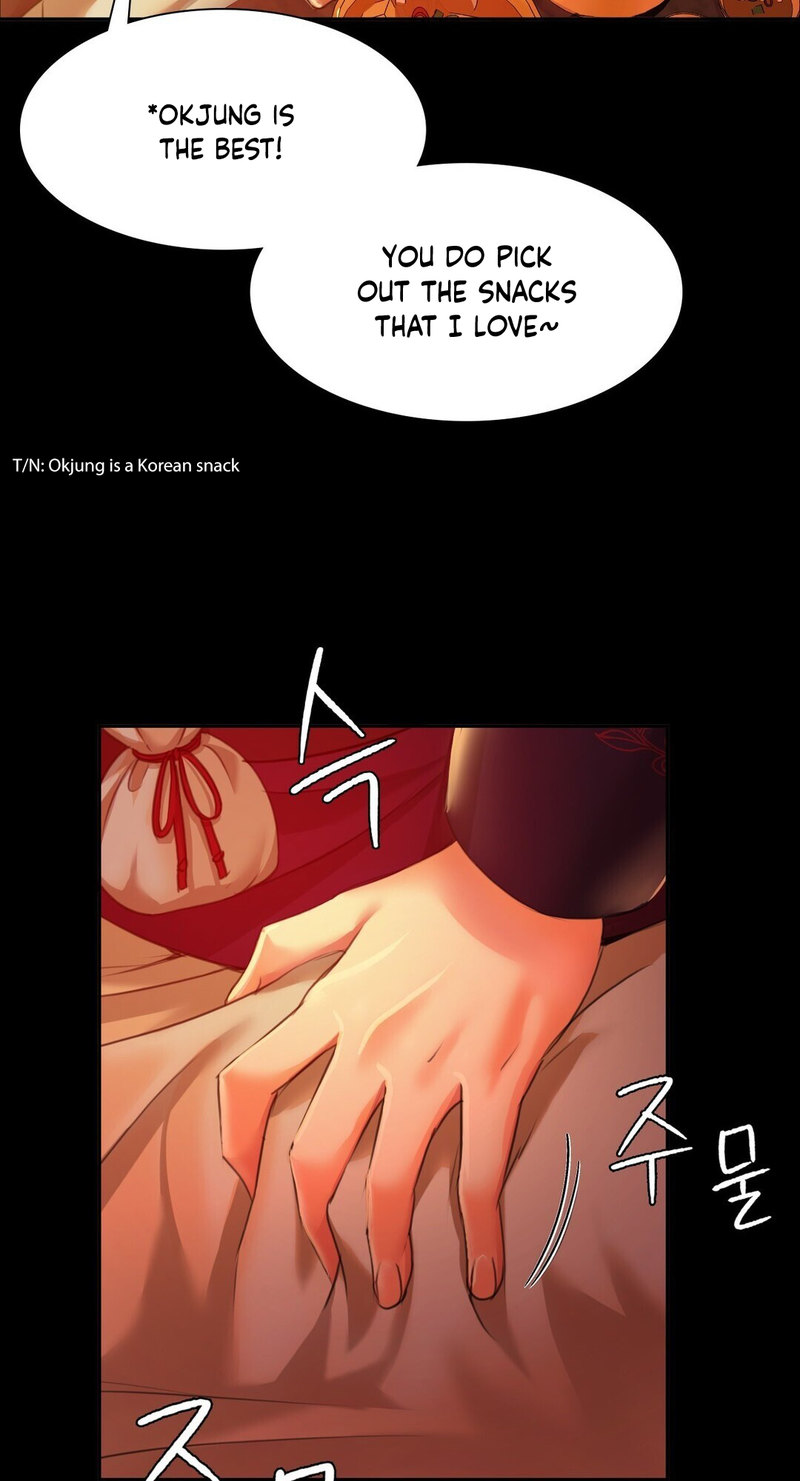 Madam Chapter 134