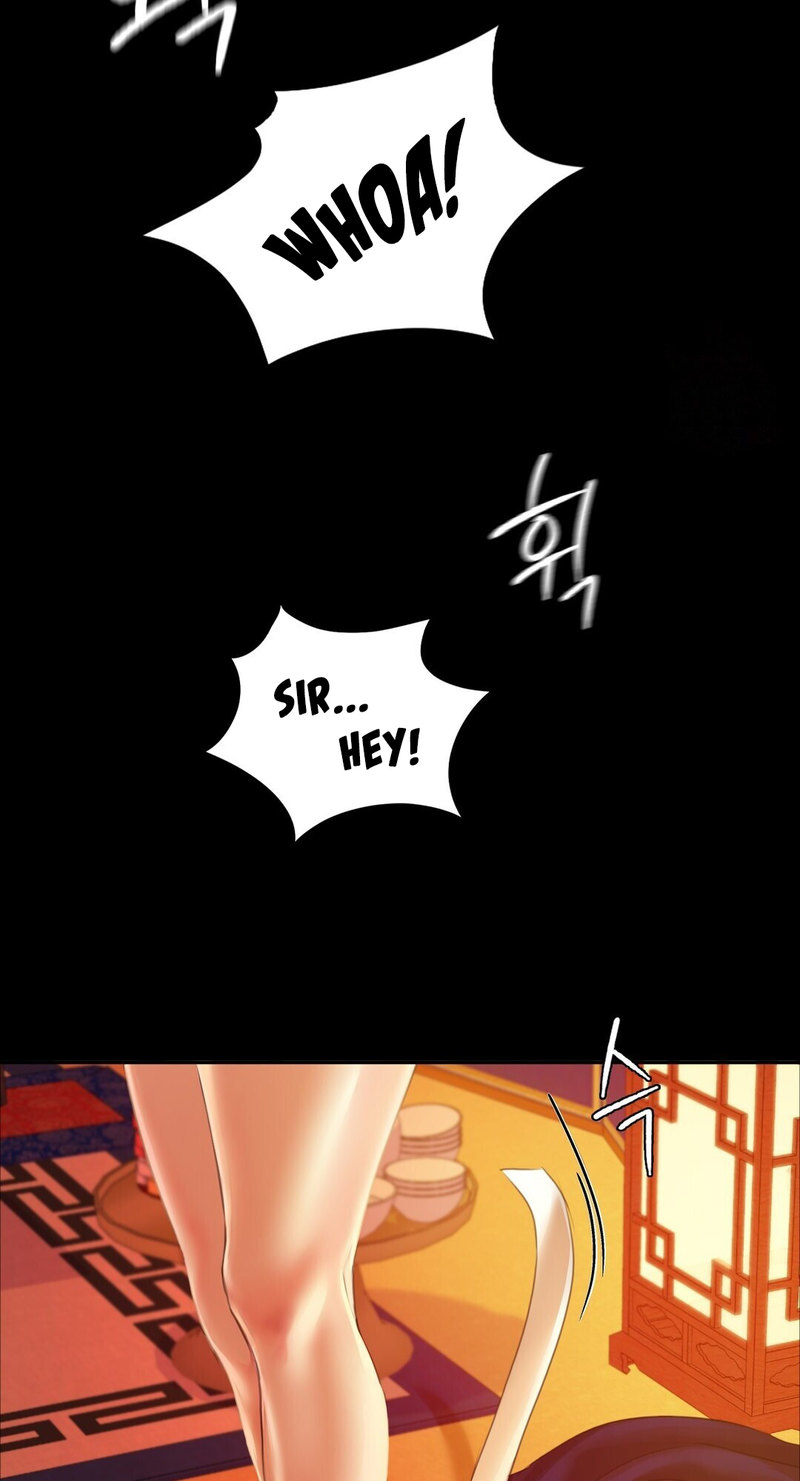 Madam Chapter 134
