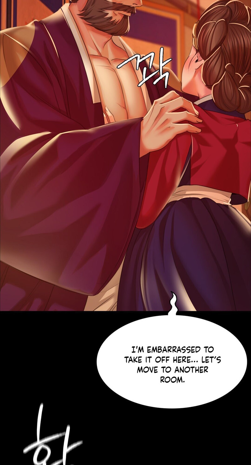 Madam Chapter 134