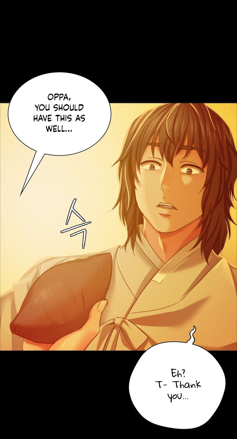 Madam Chapter 134