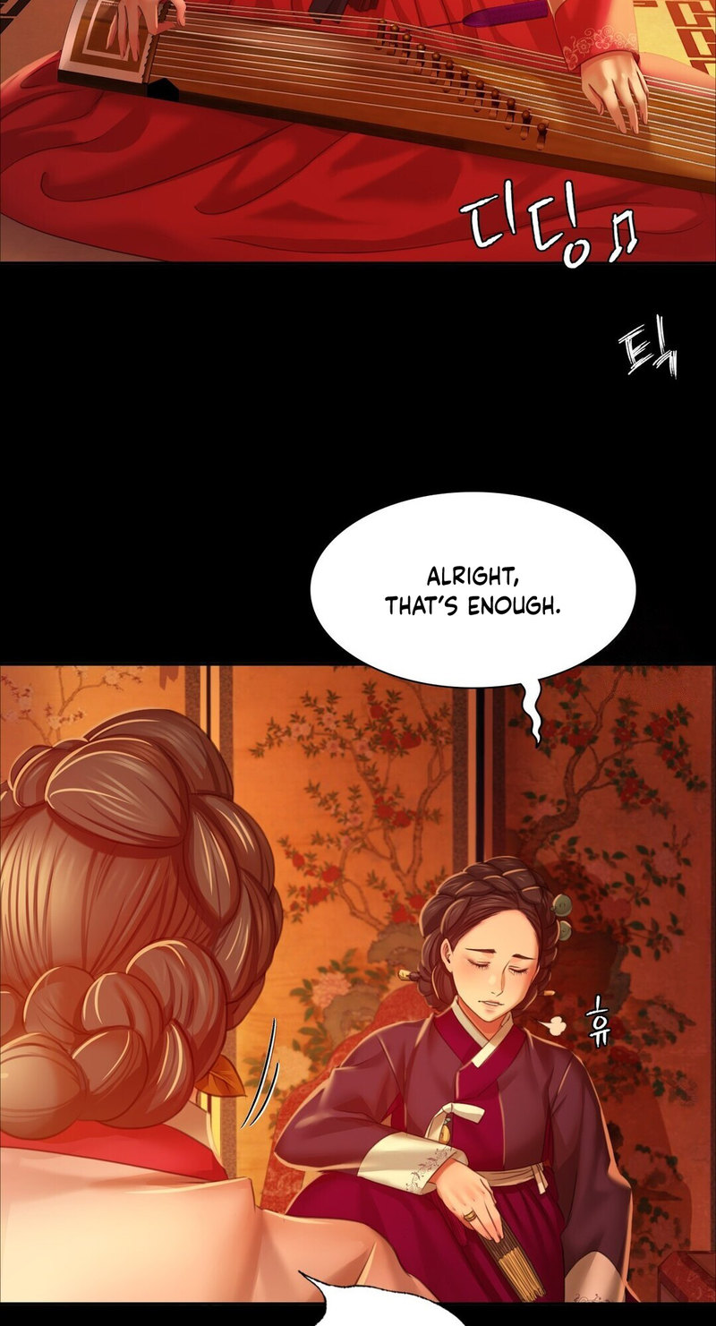 Madam Chapter 134